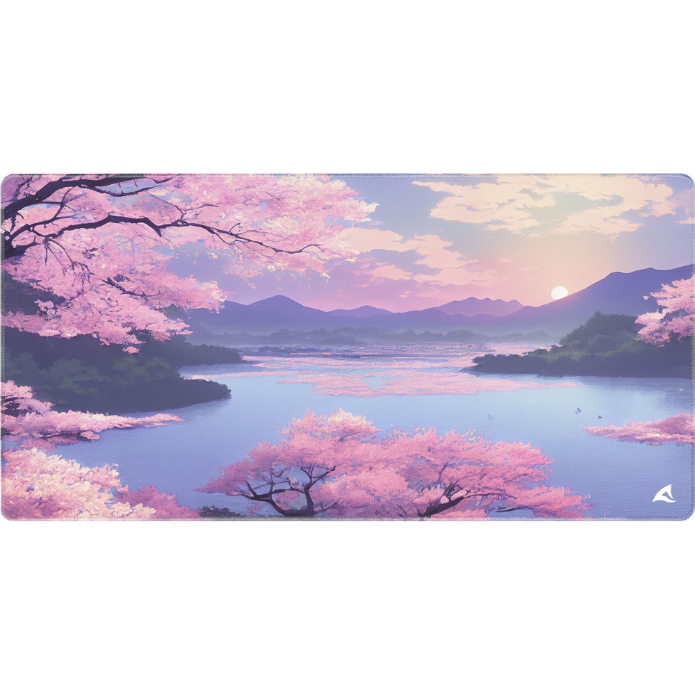 Sharkoon SKILLER SGP40 D3, Gioco mouse pad