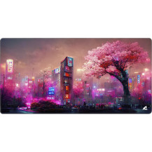 Sharkoon SKILLER SGP40 D4, Gioco mouse pad
