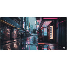 Sharkoon SKILLER SGP40 D5, Gioco mouse pad
