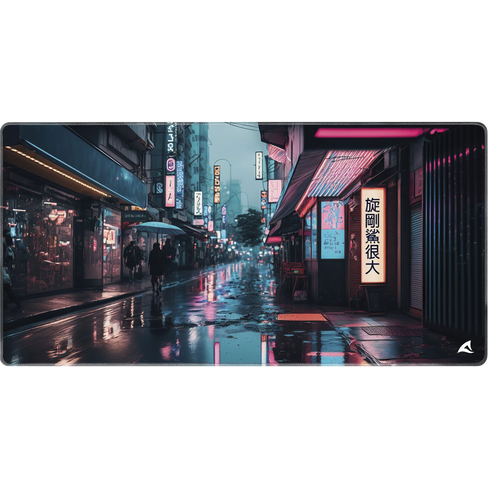 Sharkoon SKILLER SGP40 D5, Gioco mouse pad