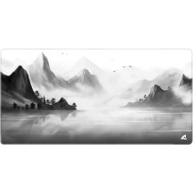 Sharkoon SKILLER SGP40 D9, Gioco mouse pad