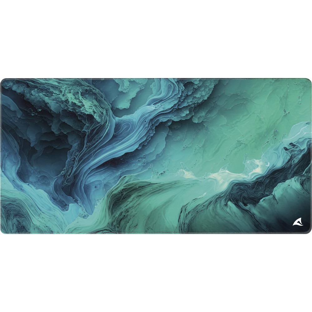 Sharkoon SKILLER SGP40 D10, Gioco mouse pad