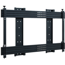 HAGOR Supporto a parete per Cisco WebEx Board 55" / Board Pro 55", Montaggio a parete