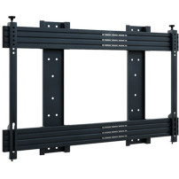 HAGOR Supporto a parete per Cisco WebEx Board 55" / Board Pro 55", Montaggio a parete