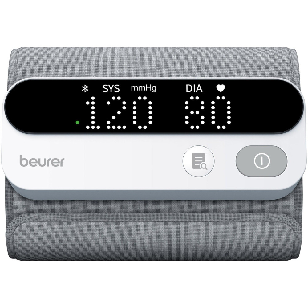 Beurer BM 59 braccio superiore, Misuratore di pressione