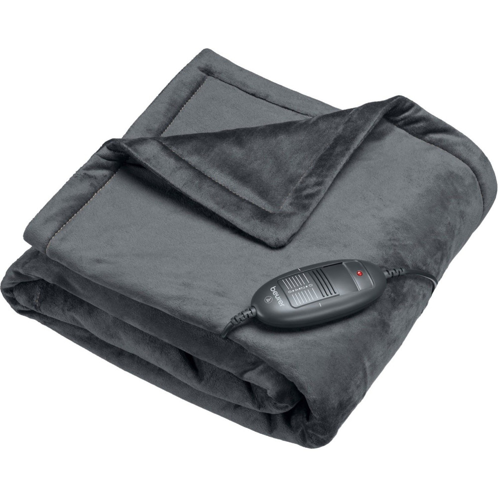 Beurer Coperta termica HD 74 Cosy Limited Edition, Coperte elettriche