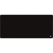 Sharkoon SKILLER SGP50 Black, Gioco mouse pad