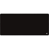 Sharkoon SKILLER SGP50 Black, Gioco mouse pad