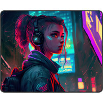 Sharkoon SKILLER SGP50 D1, Gioco mouse pad