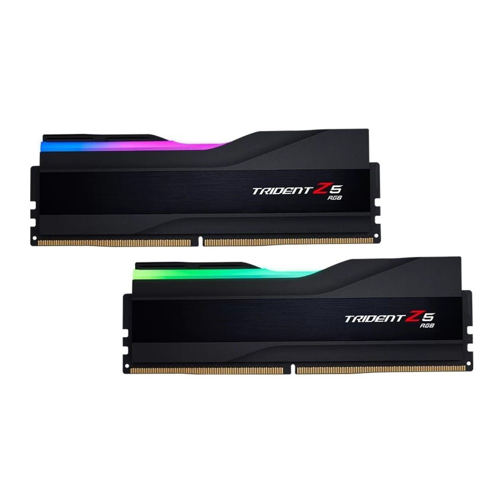 G.Skill DIMM 32 GB DDR5-6400 (2x 16 GB) Dual-Kit, Memoria