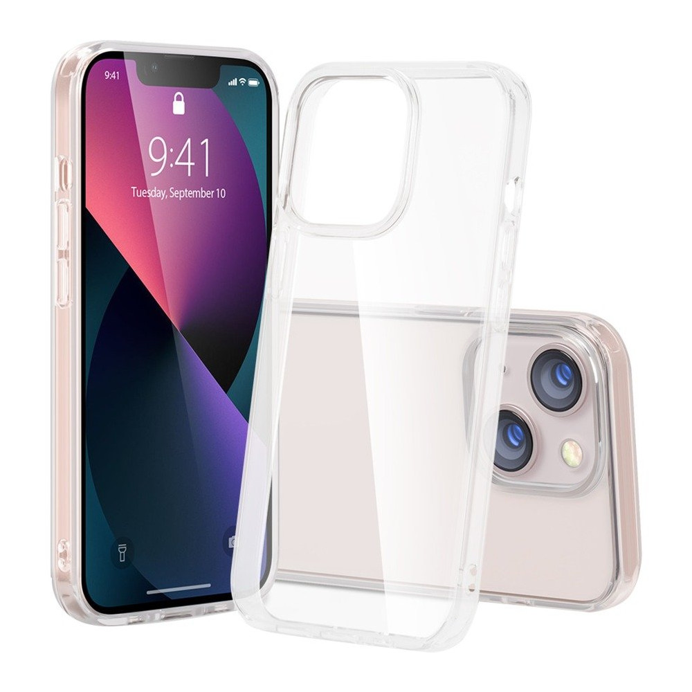 Nevox StyleShell SHOCKFlex, Custodia per telefono