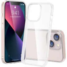 Nevox StyleShell SHOCKFlex, Custodia per telefono