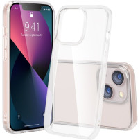 Nevox StyleShell SHOCKFlex, Custodia per telefono