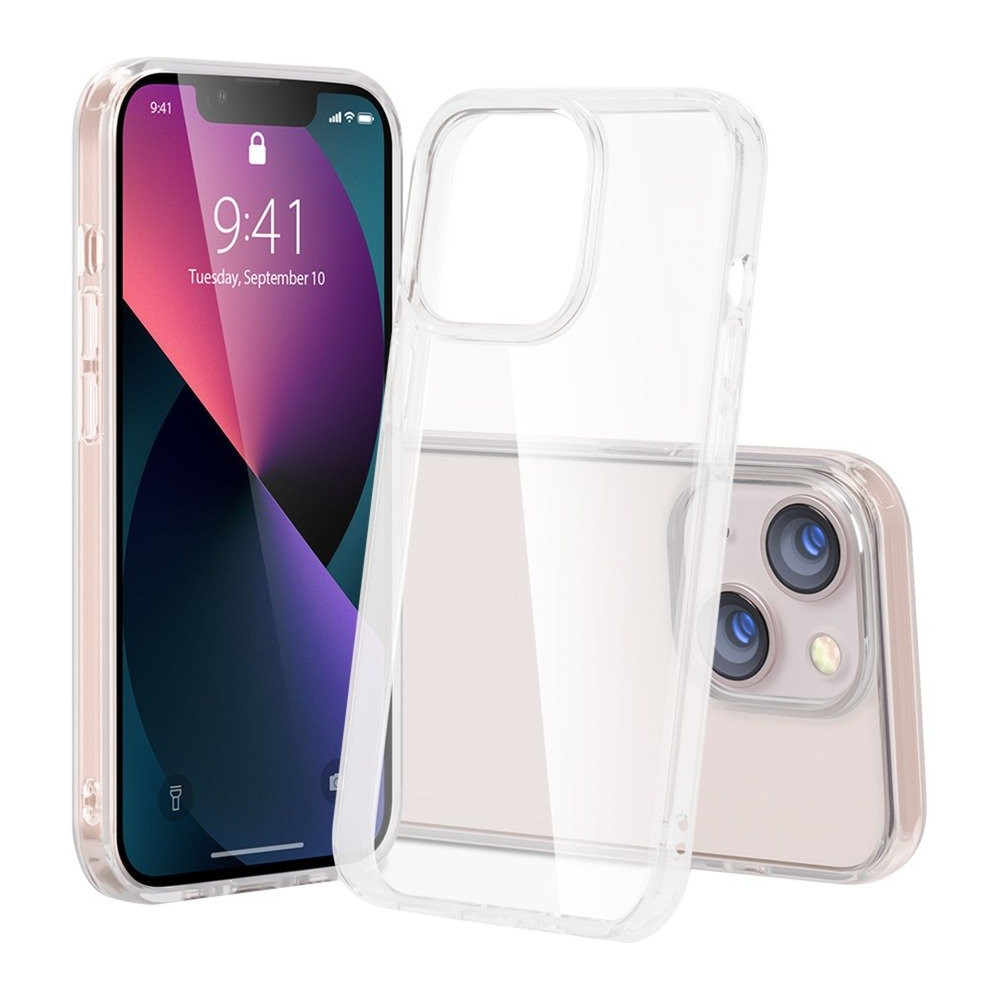 Nevox StyleShell SHOCKFlex, Custodia per telefono