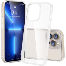 Nevox StyleShell SHOCKFlex, Custodia per telefono