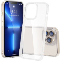 Nevox StyleShell SHOCKFlex, Custodia per telefono