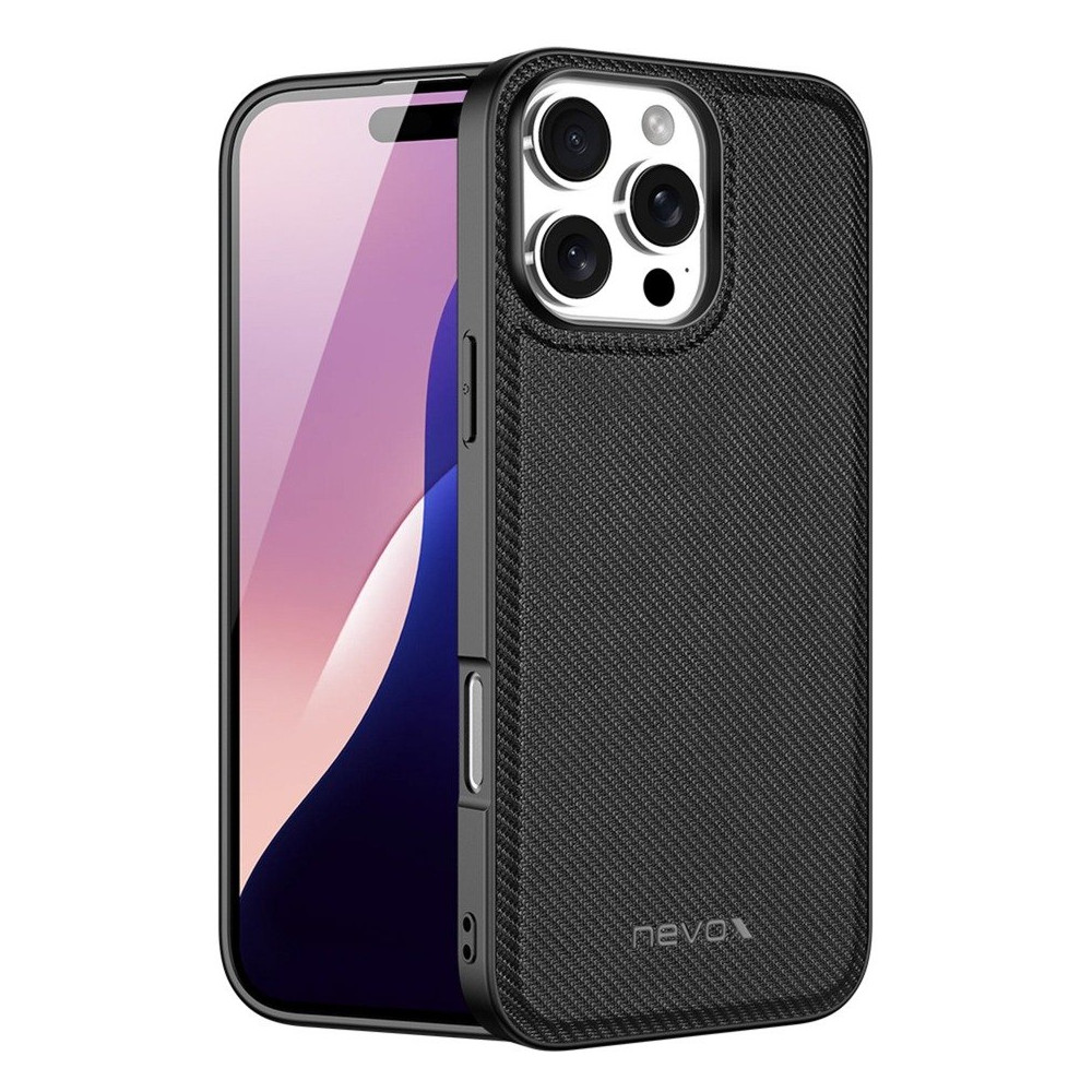 Nevox StyleShell Nylo, Custodia per telefono