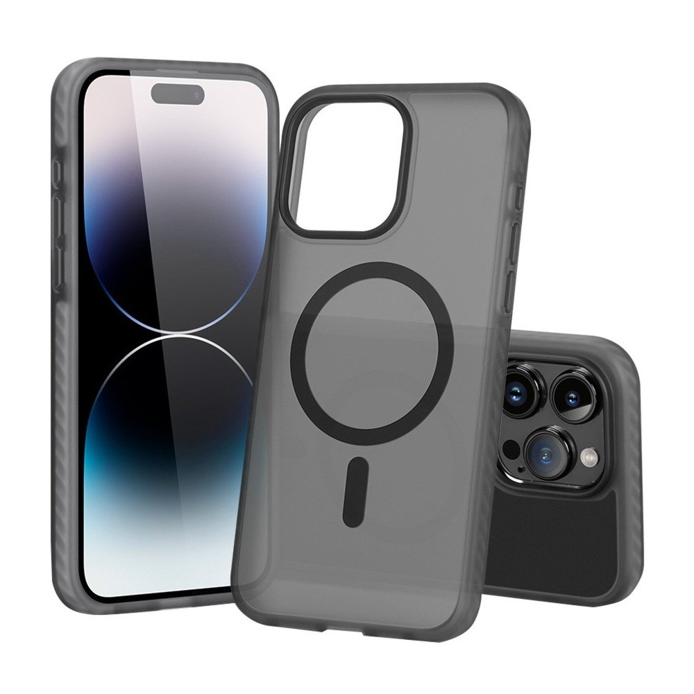 Nevox StyleShell Invisio, Custodia per telefono