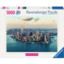 Ravensburger Puzzle Beautiful Skylines - New York