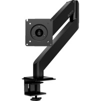 ARCTIC X1-3D 109,2 cm (43") Scrivania Nero, Base per monitor