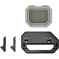 Thermaltake Kit supporto telaio per The Tower 300 Matcha Plum, Stand