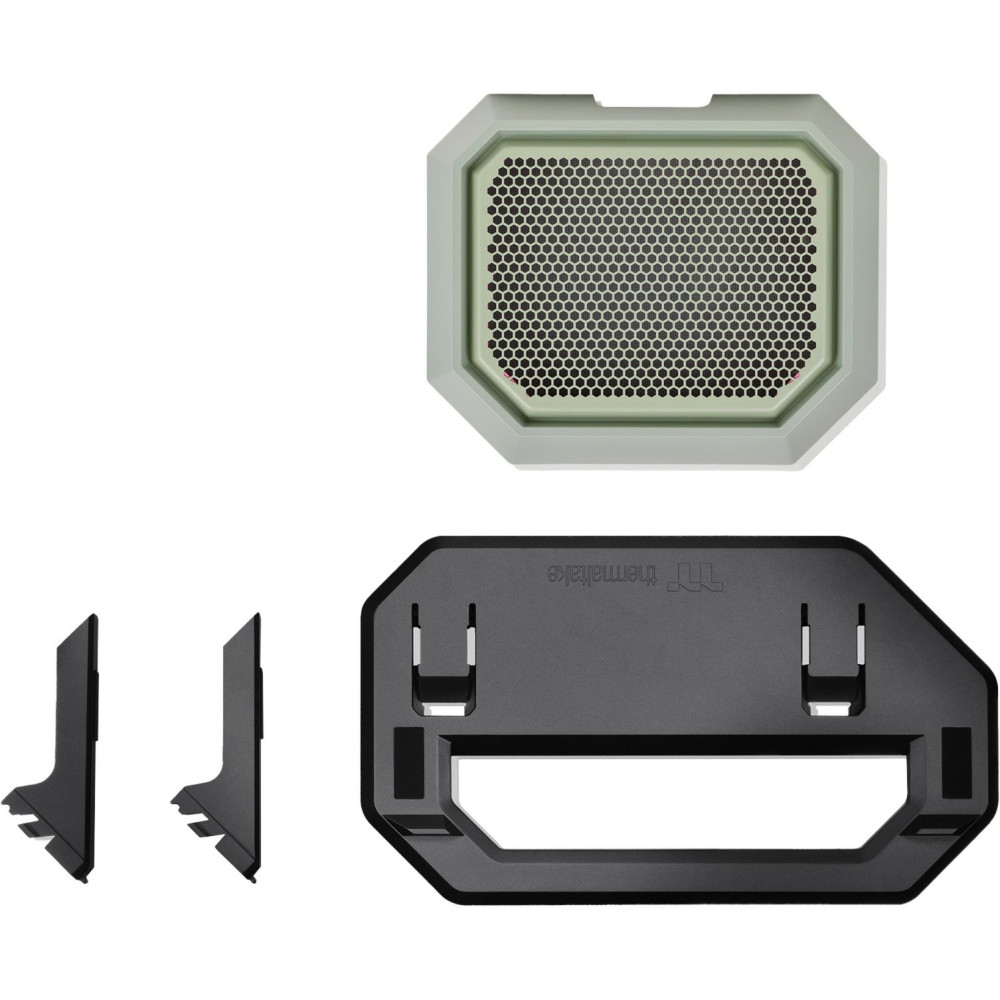 Thermaltake Kit supporto telaio per The Tower 300 Matcha Plum, Stand