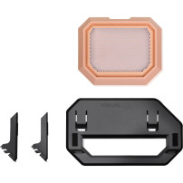 Thermaltake Kit supporto telaio per The Tower 300 Peach Fuzz, Stand