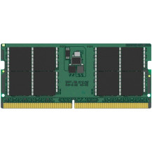 Kingston KCP556SD8-32 memoria 32 GB 1 x 32 GB DDR5 5600 MT/s 262-pin SO-DIMM