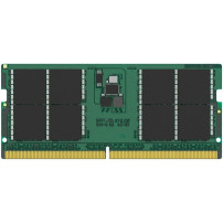Kingston KCP556SD8-32 memoria 32 GB 1 x 32 GB DDR5 5600 MT/s 262-pin SO-DIMM