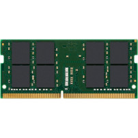 Kingston KCP432SD8/32 memoria 32 GB 1 x 32 GB DDR4 3200 MT/s 260-pin SO-DIMM