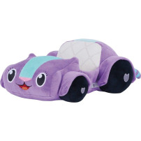 Schmidt Spiele Gabby's Dollhouse: Carlita peluche, Peluche animali