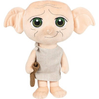 Schmidt Spiele Harry Potter: Dobby, Peluche animali