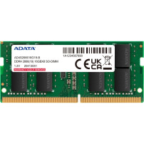 ADATA Premier memoria 8 GB 1 x 8 GB DDR4 288-pin DIMM