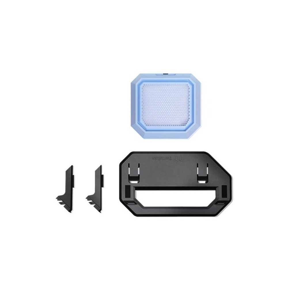 Thermaltake Kit supporto telaio per The Tower 250 Hydrangea Blue, Stand