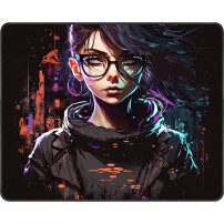 Sharkoon SKILLER SGP50 D2, Gioco mouse pad