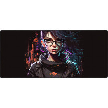 Sharkoon SKILLER SGP50 D2, Gioco mouse pad
