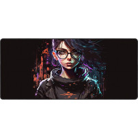 Sharkoon SKILLER SGP50 D2, Gioco mouse pad