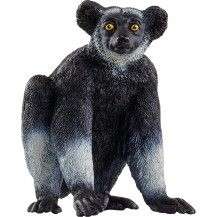 Schleich WILD LIFE 14877 action figure giocattolo, Gioco figura