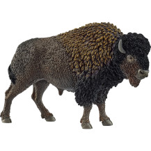 Schleich WILD LIFE 14879 action figure giocattolo, Gioco figura