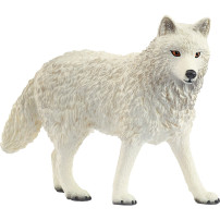 Schleich WILD LIFE 14880 action figure giocattolo, Gioco figura