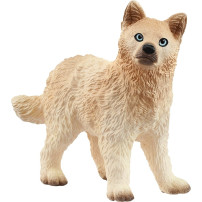 Schleich WILD LIFE 14881 action figure giocattolo, Gioco figura