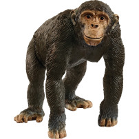 Schleich WILD LIFE 14883 action figure giocattolo, Gioco figura