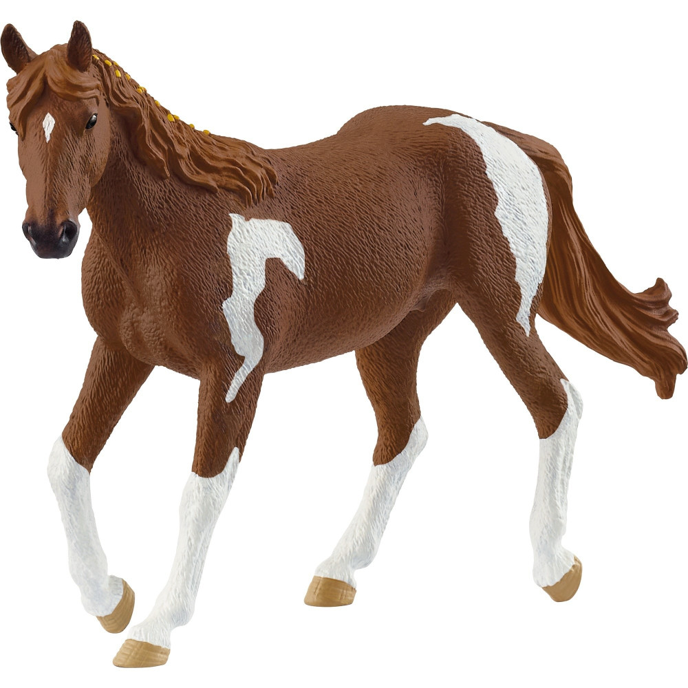 Schleich HORSE CLUB 14901 action figure giocattolo, Gioco figura