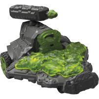 Schleich ELDRADOR CREATURES 42665 set da gioco, Gioco figura