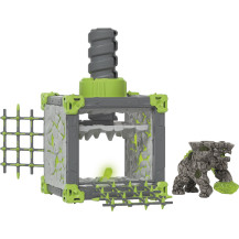 Schleich ELDRADOR CREATURES 42734 set da gioco, Gioco figura