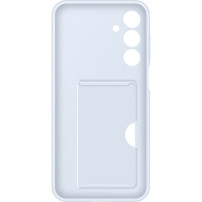 Samsung EF-OA166TLEGWW custodia per cellulare 17 cm (6.7") Cover Azzurro, Custodia per telefono