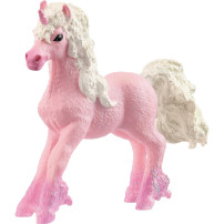 Schleich BAYALA 70832 action figure giocattolo, Gioco figura