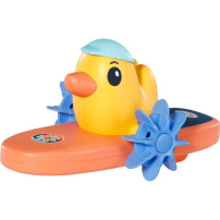 ZAPF Creation BABY born Splish Splash Surfing Berta, Gioco figura