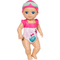 ZAPF Creation BABY born Splish Splash Emma, Bambola