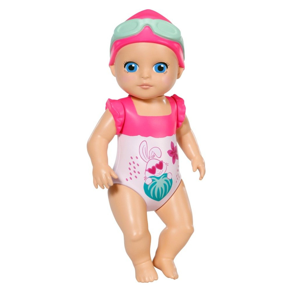 ZAPF Creation BABY born Splish Splash Emma, Bambola